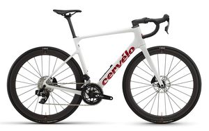 Cervelo Caledonia 5 SRAM Rival eTap AXS Disc Road Bike